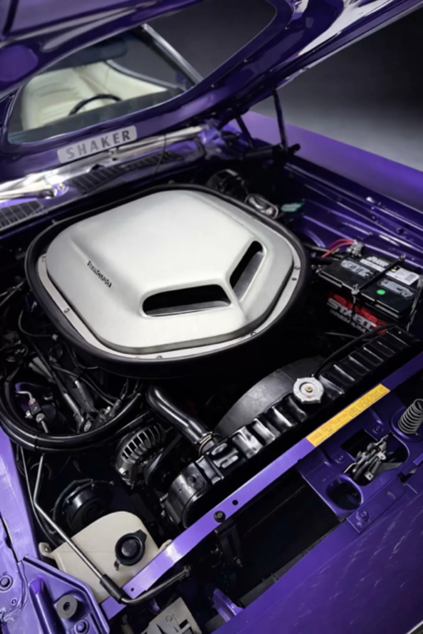 1970 Plymouth Hemi Barracuda Convertible (4)