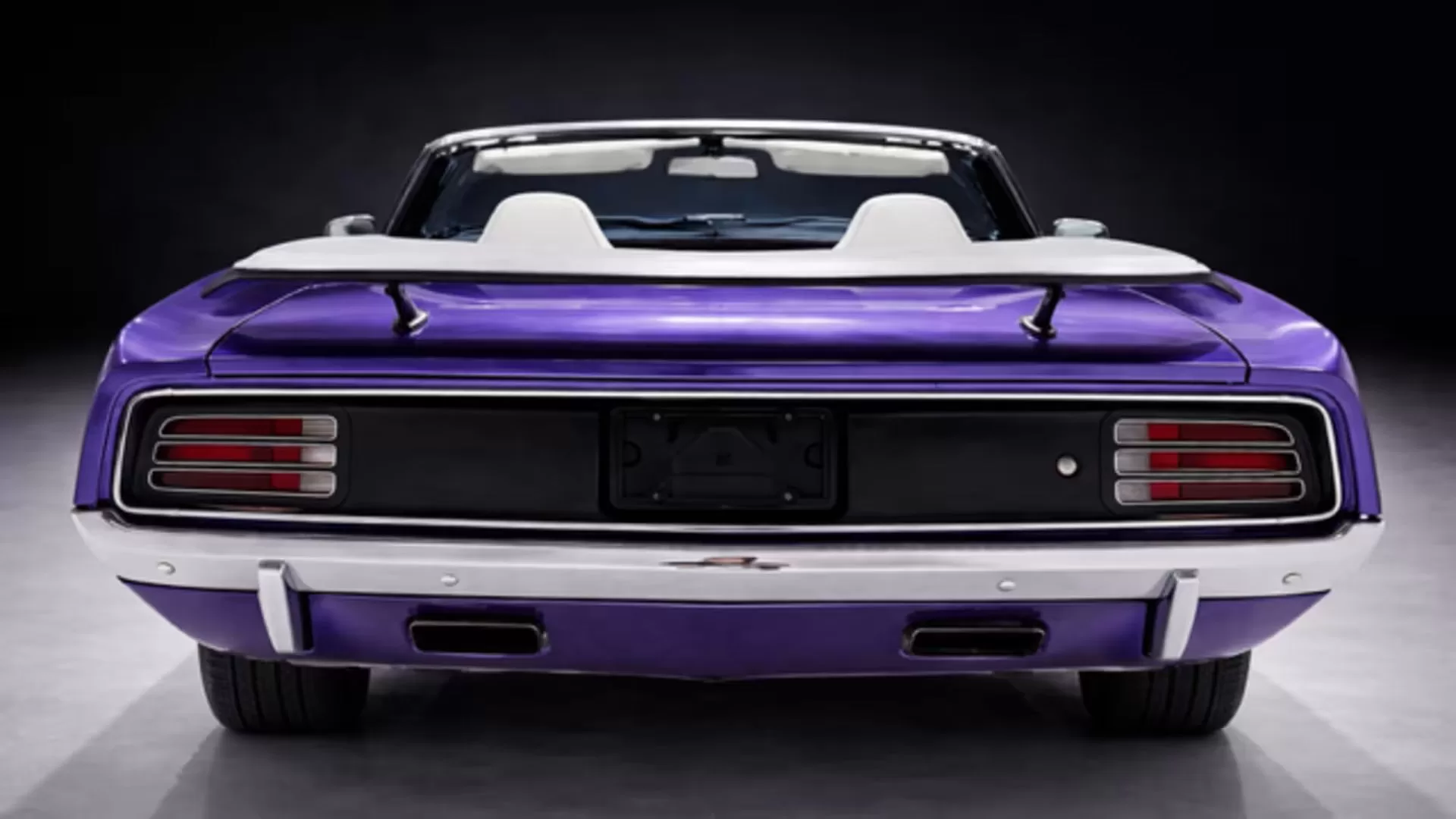 1970 Plymouth Hemi Barracuda Convertible (6)