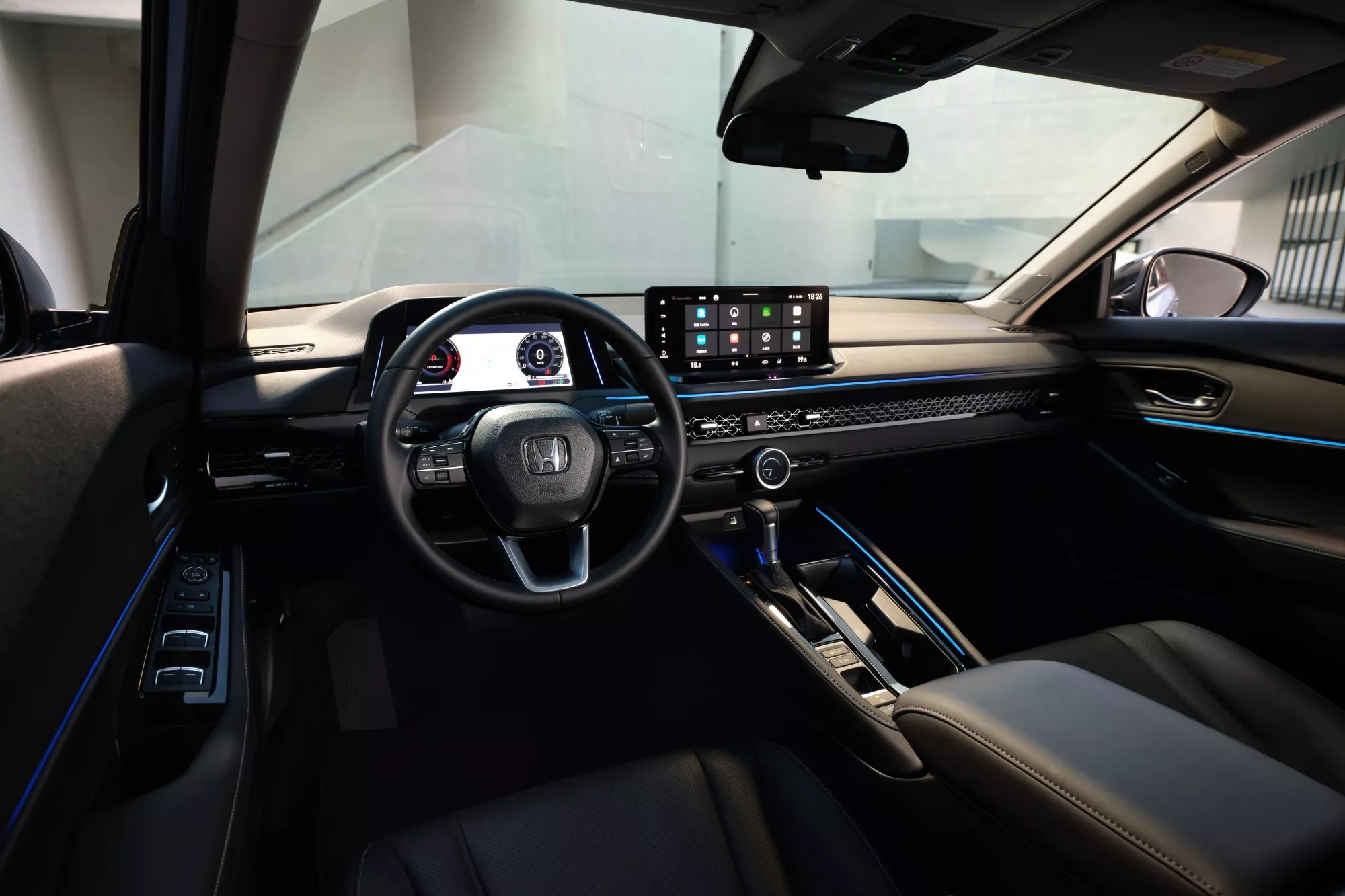 2026 Honda Accord (14)