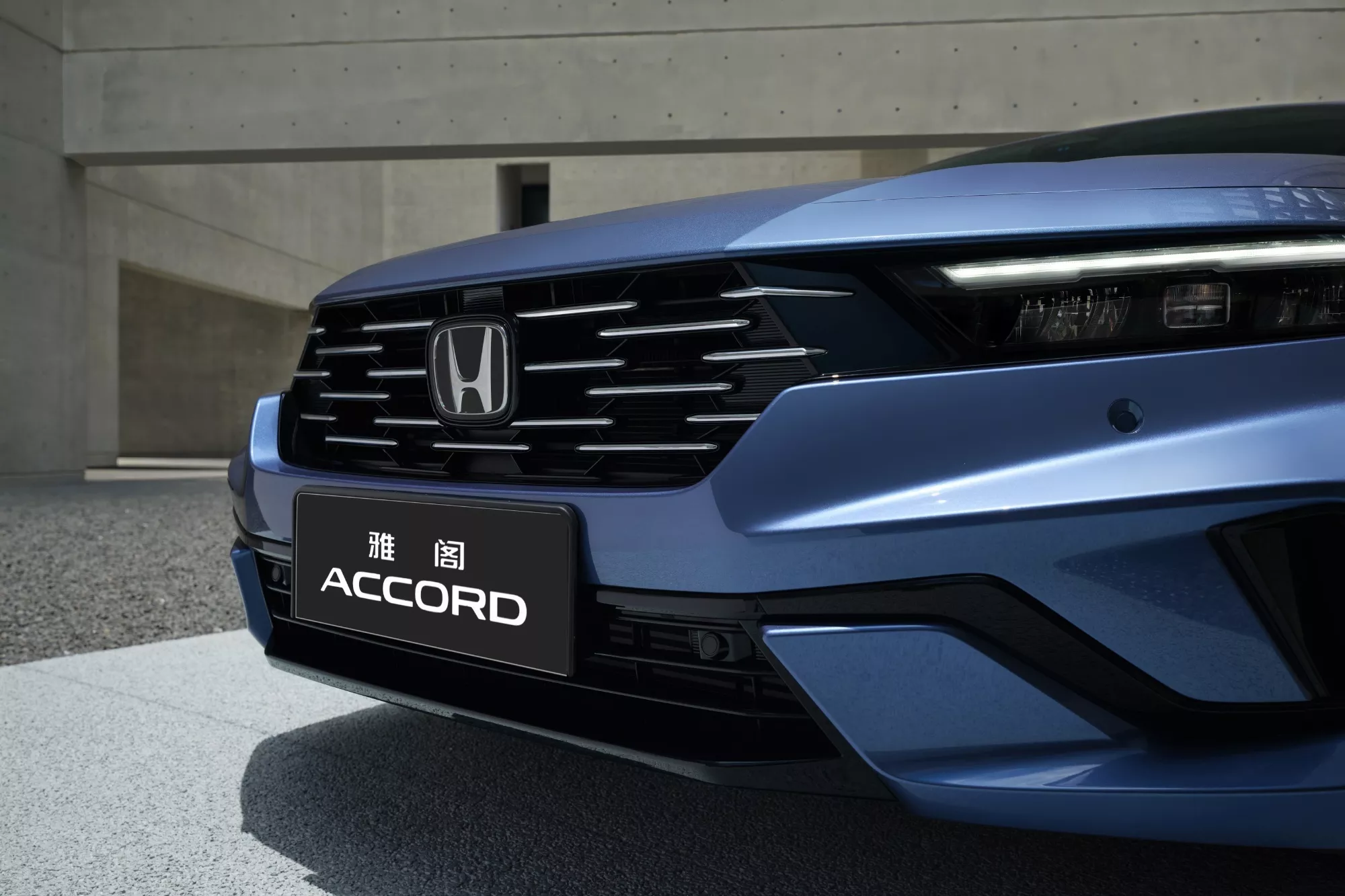 2026 Honda Accord (15)