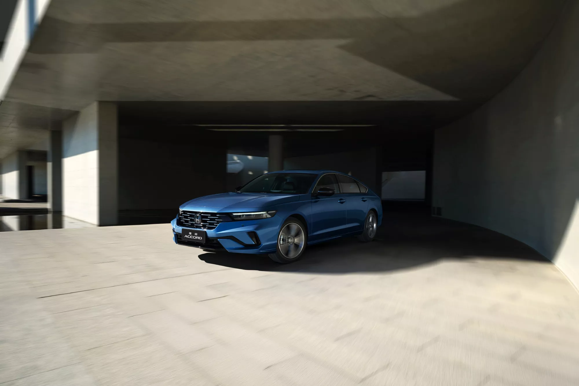 2026 Honda Accord (18)