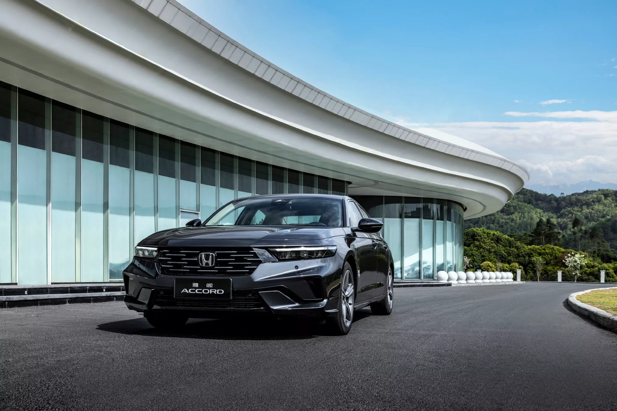 2026 Honda Accord (19)