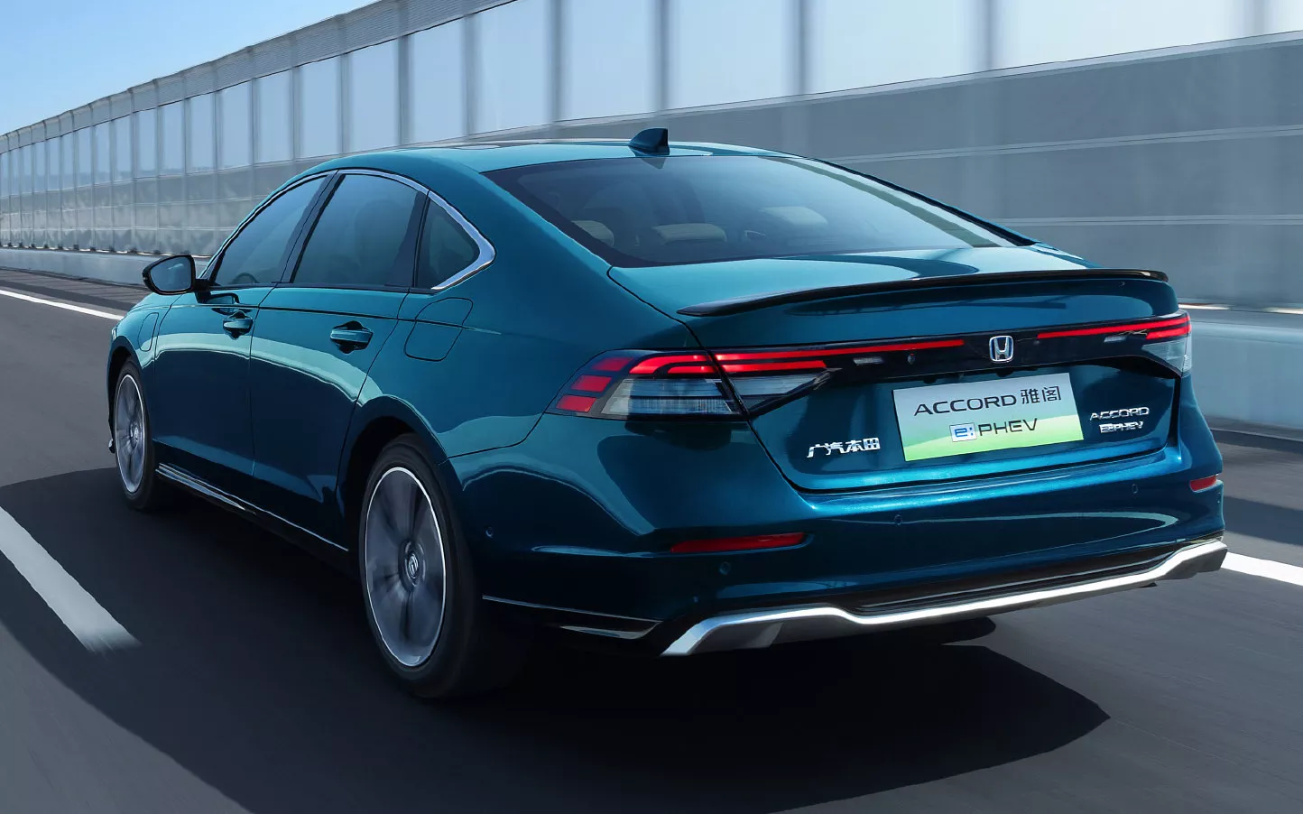 2026 Honda Accord (2)