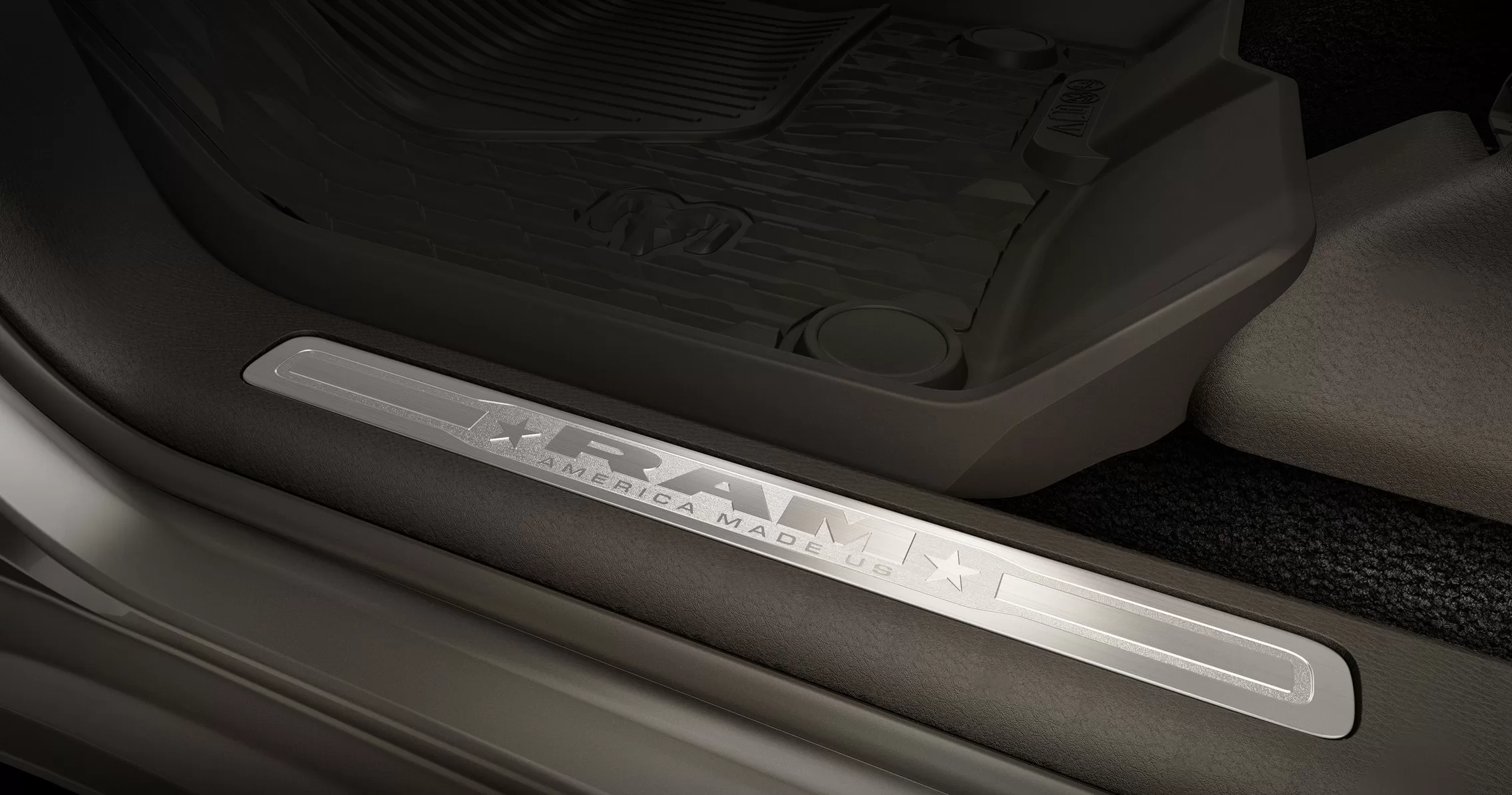 2027 RAM 1500 America250 Special Edition (12)