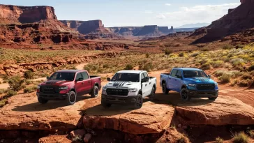 2027 RAM 1500 America250 Special Edition (13)