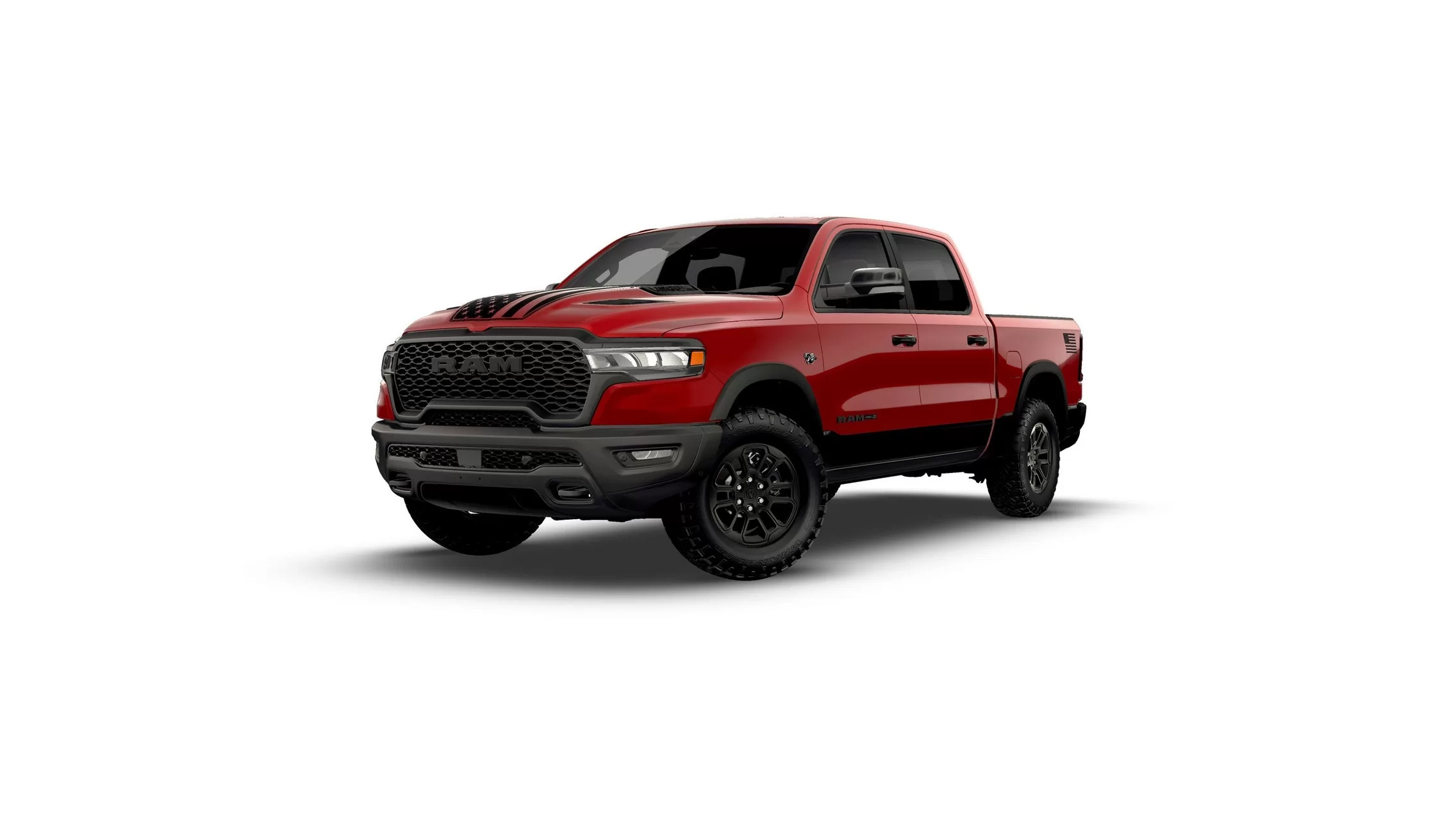 2027 RAM 1500 America250 Special Edition (5)