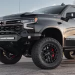 Chevrolet Silverado 1500 ZR2 Hennessey Goliath 700 (11)