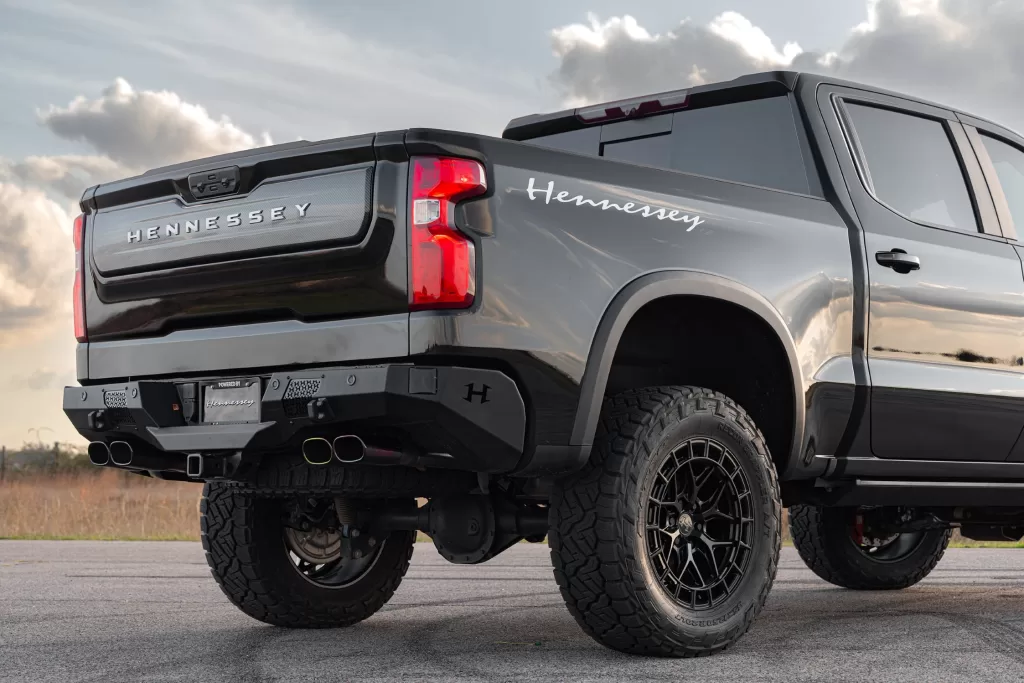 Chevrolet Silverado 1500 ZR2 Hennessey Goliath 700 (12)
