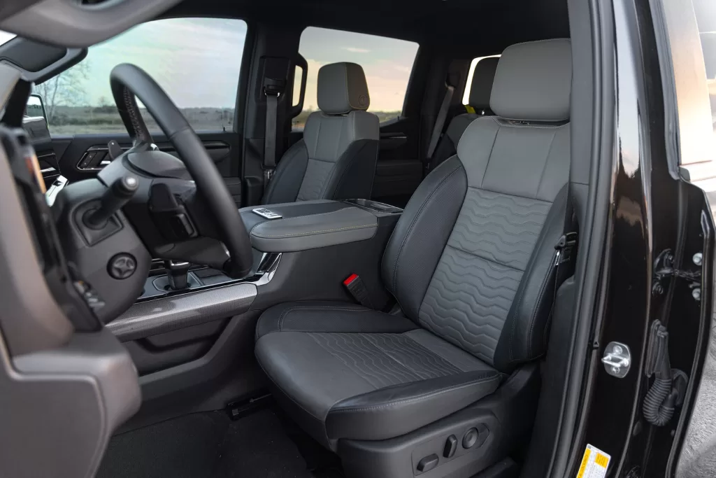 Chevrolet Silverado 1500 ZR2 Hennessey Goliath 700 (16)