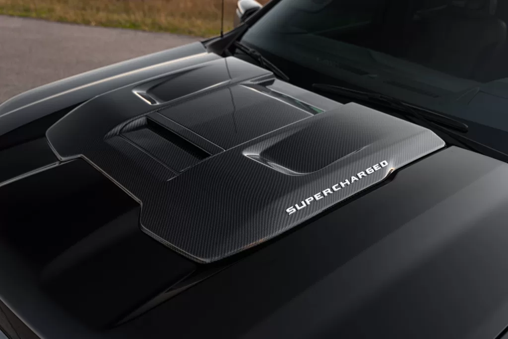 Chevrolet Silverado 1500 ZR2 Hennessey Goliath 700 (2)