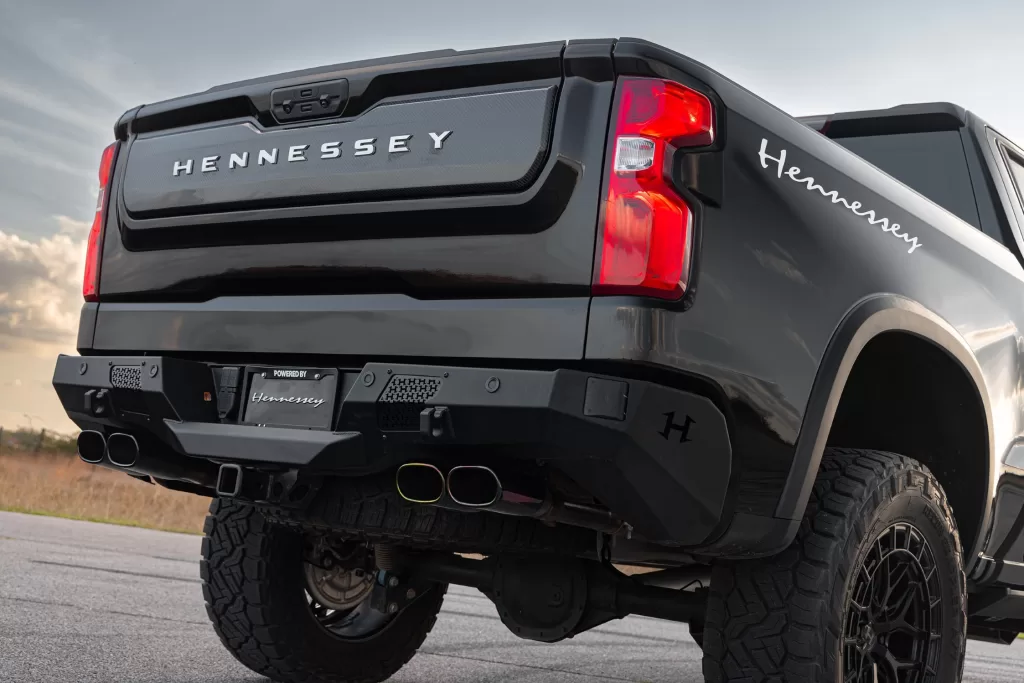 Chevrolet Silverado 1500 ZR2 Hennessey Goliath 700 (4)