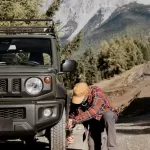 Driving on a cracked rim can be more dangerous than most drivers realize