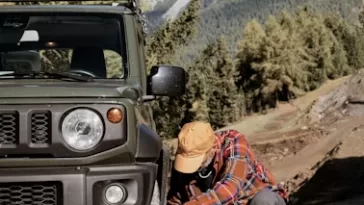 Driving on a cracked rim can be more dangerous than most drivers realize