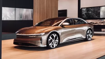 2023 Lucid Air Stealth (2)