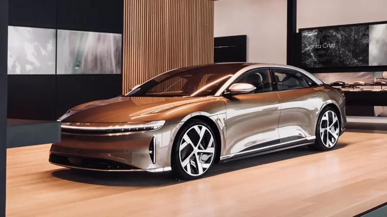 2023 Lucid Air Stealth (2)