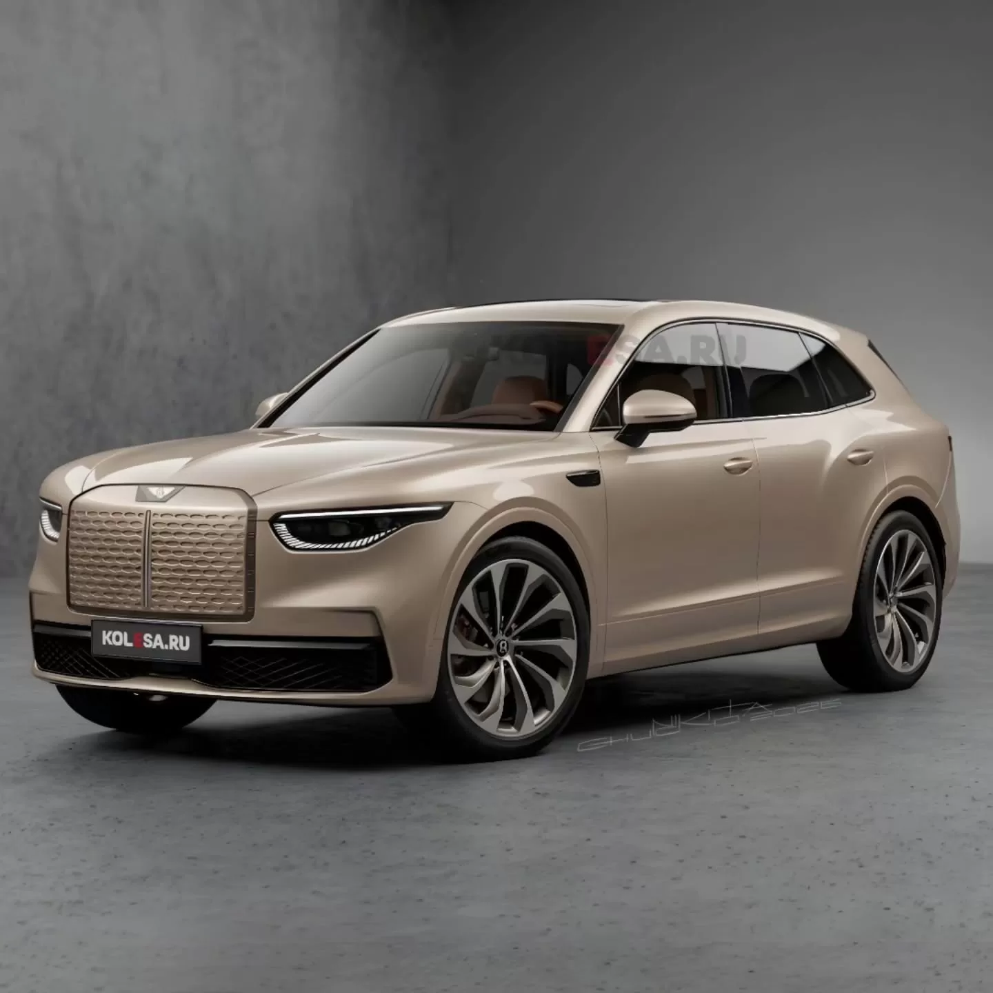 Bentley Barnato EV Rendering (1)