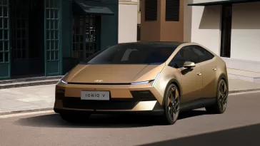 Hyundai Ioniq V (1)