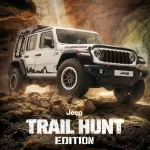 Jeep Wrangler Rubicon Trail Hunt Edition (12)