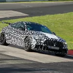 Mercedes AMG CLE 63 Mythos (16)