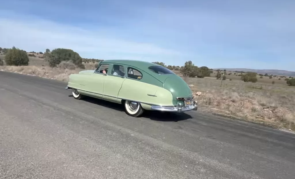 1950 Nash Ambassador (2)