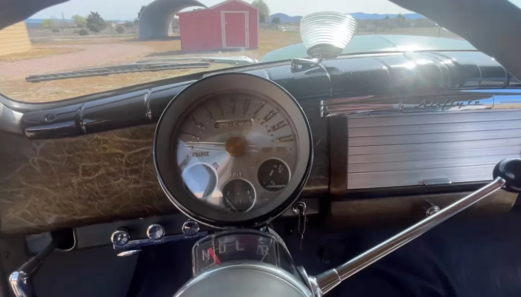 1950 Nash Ambassador (5)