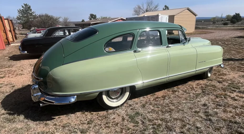 1950 Nash Ambassador (9)