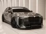 2027 BMW 7 Series Rendering (8)