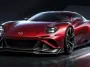 2028 Mazda RX 7 Rendering (1)