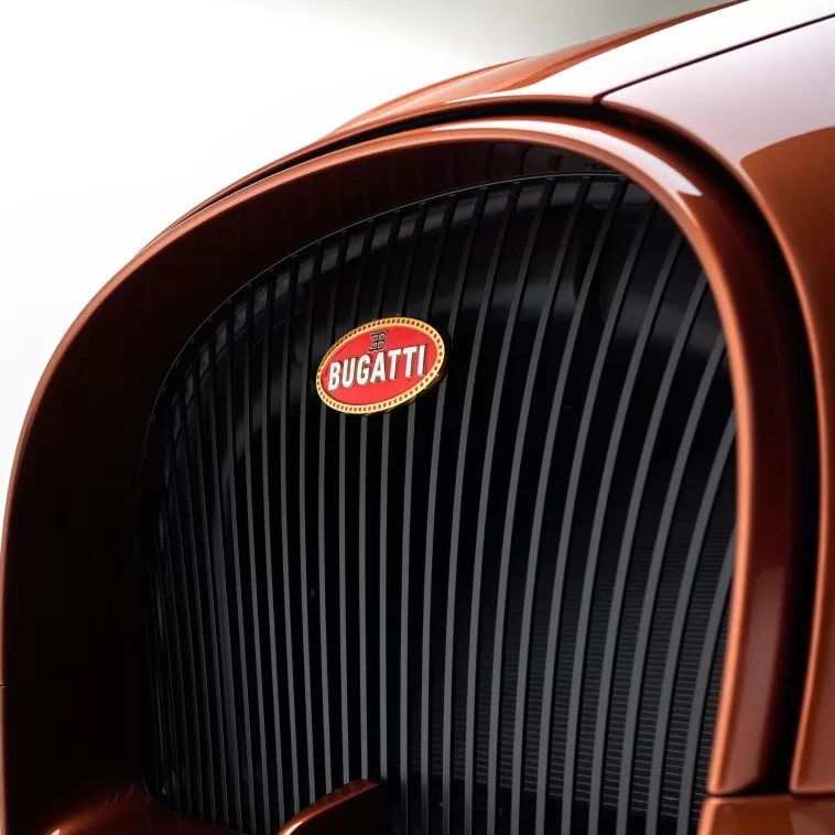 Bugatti W16 Mistral (10)