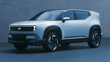 Honda Alpha Prototype (2)