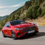 2026 Mercedes Benz CLA (19)