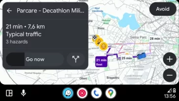 Android Auto (1)