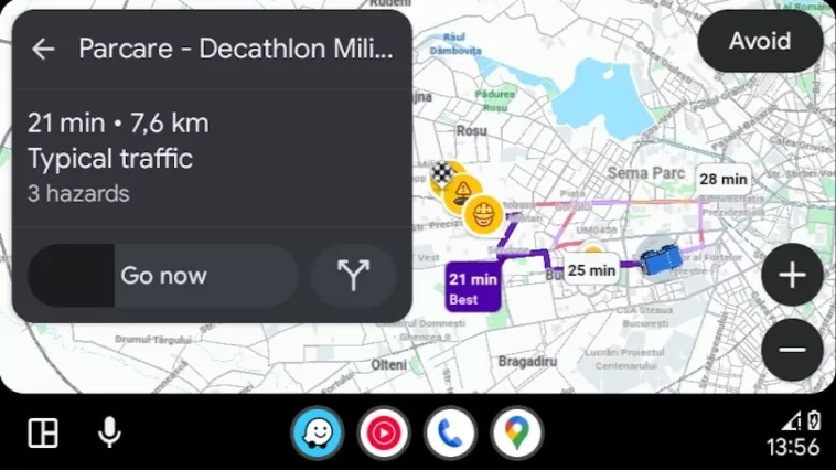 Android Auto (1)