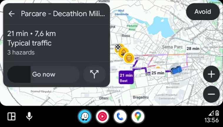Android Auto (1)