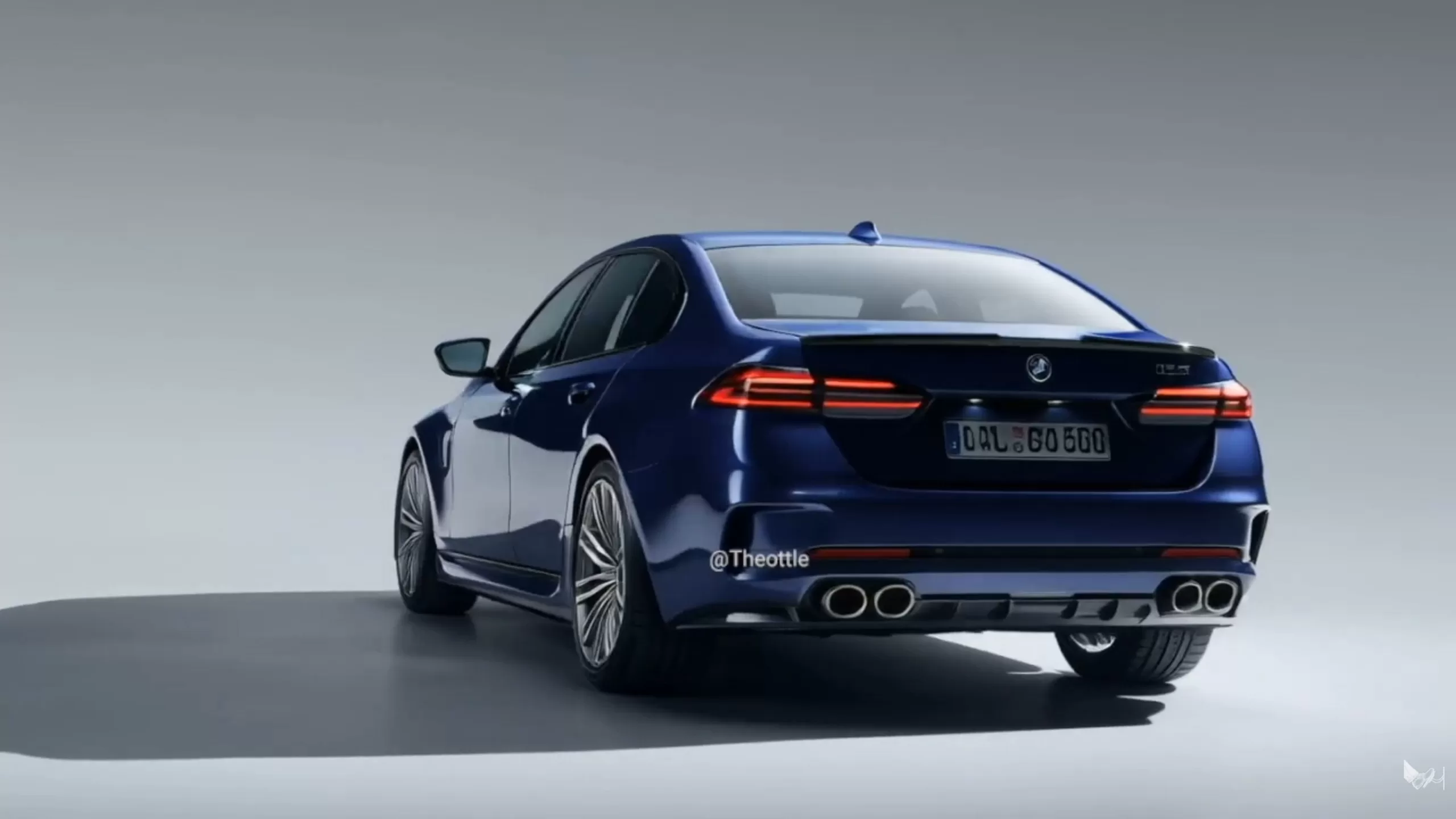 Bovenspien 05 GT Sedan Rendering (2)