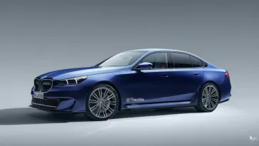Bovenspien 05 GT Sedan Rendering (3)
