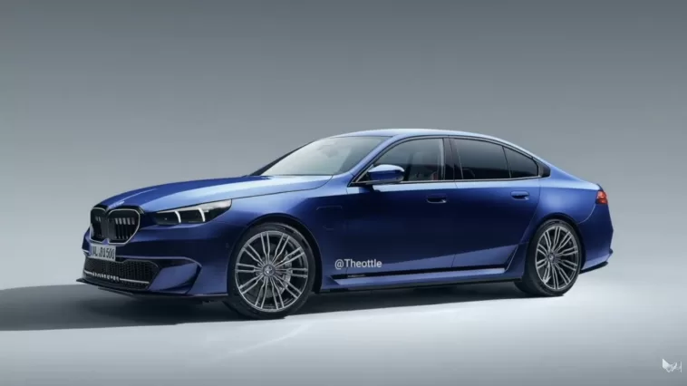 Bovenspien 05 GT Sedan Rendering (3)