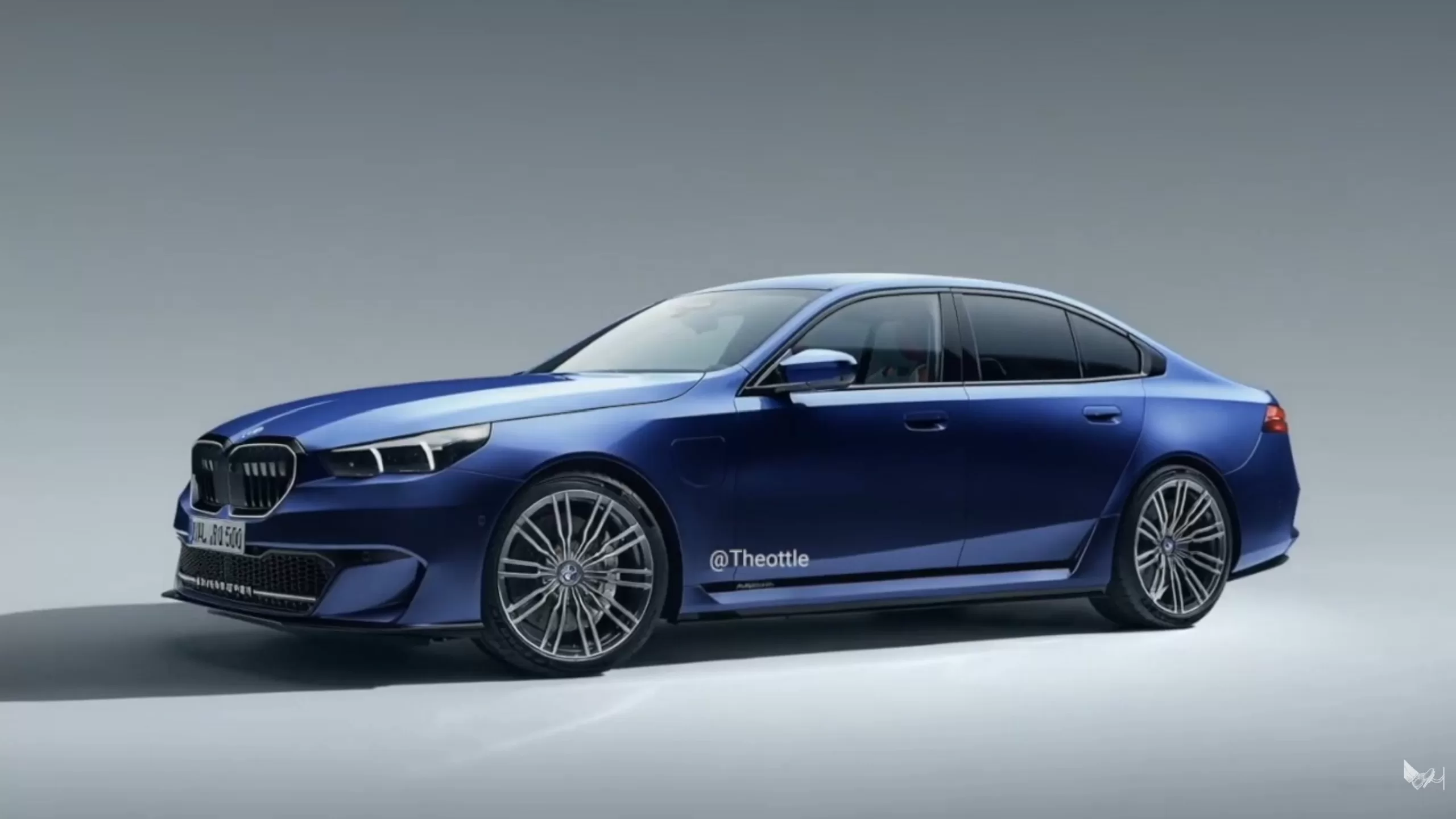 Bovenspien 05 GT Sedan Rendering (3)