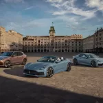 Maserati Grecale & GranTurismo & GranCabrio Facelift (13)